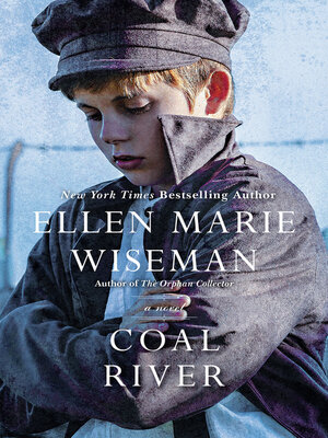 Coal River - ebook